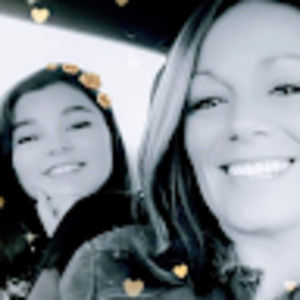 Meet your Posher, Allie